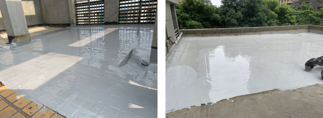 喜報!我司防水產品獲評&ldquo;中國建筑防水十大創(chuàng)新技術&rdquo;