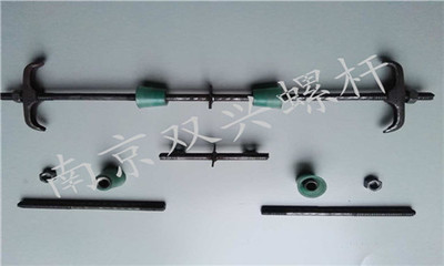 南京防水工程中三段式止水螺桿在地下室模板施工的關(guān)鍵技巧與步驟詳解