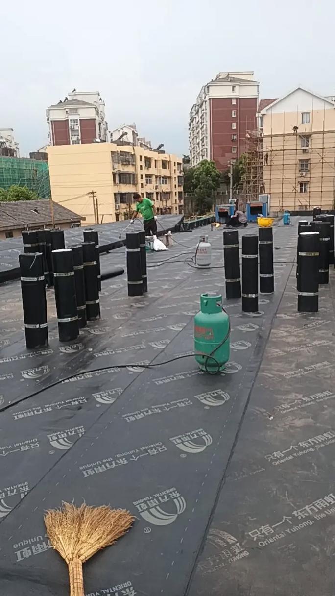 南京防水工程全解析 從廠房到家庭，守護建筑的堅實防線