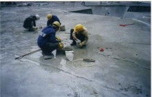 南京市建鄴區(qū)劉賽兵管道疏通工程服務部 專業(yè)疏通與防水工程的一站式解決方案